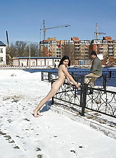 Nude Winter photo 6 of 10