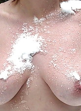 Nude Winter photo 1 of 10