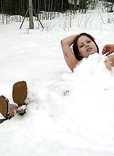 Nude Winter photo 1 of 10