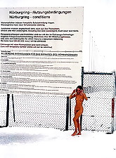 Nude Winter photo 10 of 10