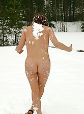 Nude Winter photo 2 of 10