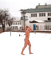 Nude Winter photo 5 of 10