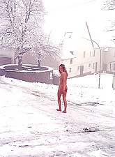 Nude Winter photo 7 of 10