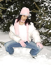 Nude Winter photo 3 of 10