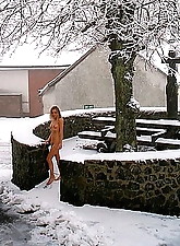 Nude Winter photo 3 of 10