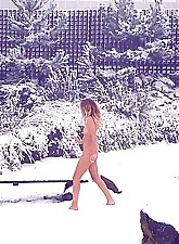 Nude Winter photo 3 of 10