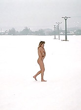 Nude Winter photo 1 of 10