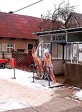 Nude Winter photo 3 of 10