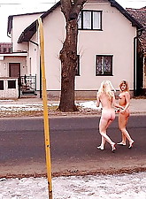 Nude Winter photo 7 of 10