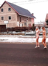 Nude Winter photo 7 of 10
