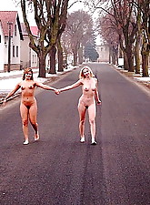 Nude Winter photo 4 of 10