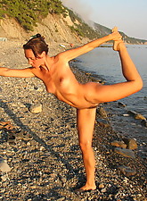 Naked On The Beach photo 10 of 10