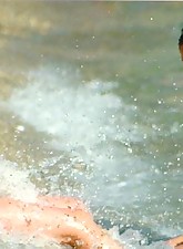 Naked On The Beach photo 10 of 10