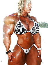 Bodybuilders Porn photo 5 of 10