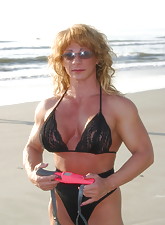 Bodybuilders Porn photo 6 of 10