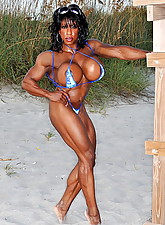 Bodybuilders Porn photo 4 of 10