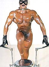 Bodybuilders Porn photo 10 of 10