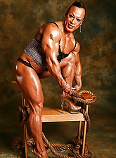 Bodybuilders Porn photo 7 of 10