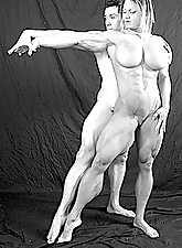 Bodybuilders Porn photo 10 of 10