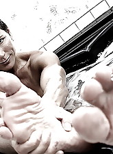 Bodybuilders Porn photo 4 of 10