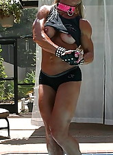 Bodybuilders Porn photo 10 of 10