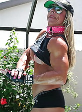 Bodybuilders Porn photo 5 of 10