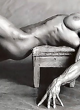 Bodybuilders Porn photo 7 of 10