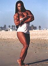 Bodybuilders Porn photo 6 of 10