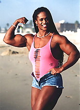 Bodybuilders Porn photo 7 of 10