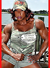 Bodybuilders Porn photo 2 of 10