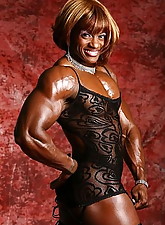 Bodybuilders Porn photo 4 of 10