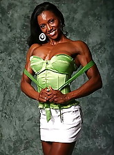 Bodybuilders Porn photo 9 of 10