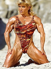 Bodybuilders Porn photo 2 of 10
