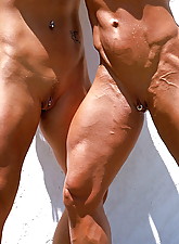 Bodybuilders Porn photo 8 of 10