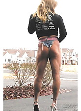 Bodybuilders Porn photo 9 of 10