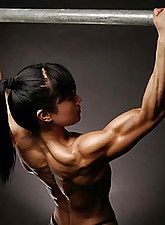 Bodybuilders Porn photo 3 of 10