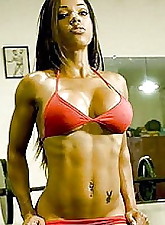 Bodybuilders Porn photo 6 of 10