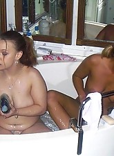 Interracial Lesbians photo 4 of 5