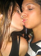 Interracial Lesbians photo 1 of 5