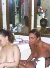 Interracial Lesbians photo 5 of 5