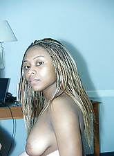 Interracial Lesbians photo 2 of 5