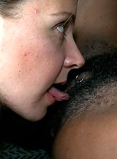 Interracial Lesbians photo 3 of 5