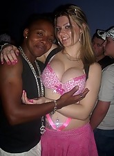Interracial Lesbians photo 4 of 5