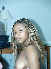 Interracial Lesbians photo 2 of 5