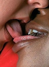 Interracial Lesbians photo 3 of 5