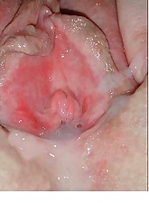 Vaginal Cumshots photo 7 of 10