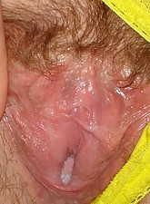 Vaginal Cumshots photo 4 of 10