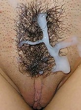 Vaginal Cumshots photo 9 of 10