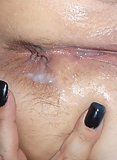Vaginal Cumshots photo 10 of 10