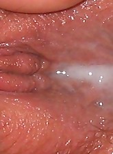 Vaginal Cumshots photo 6 of 10